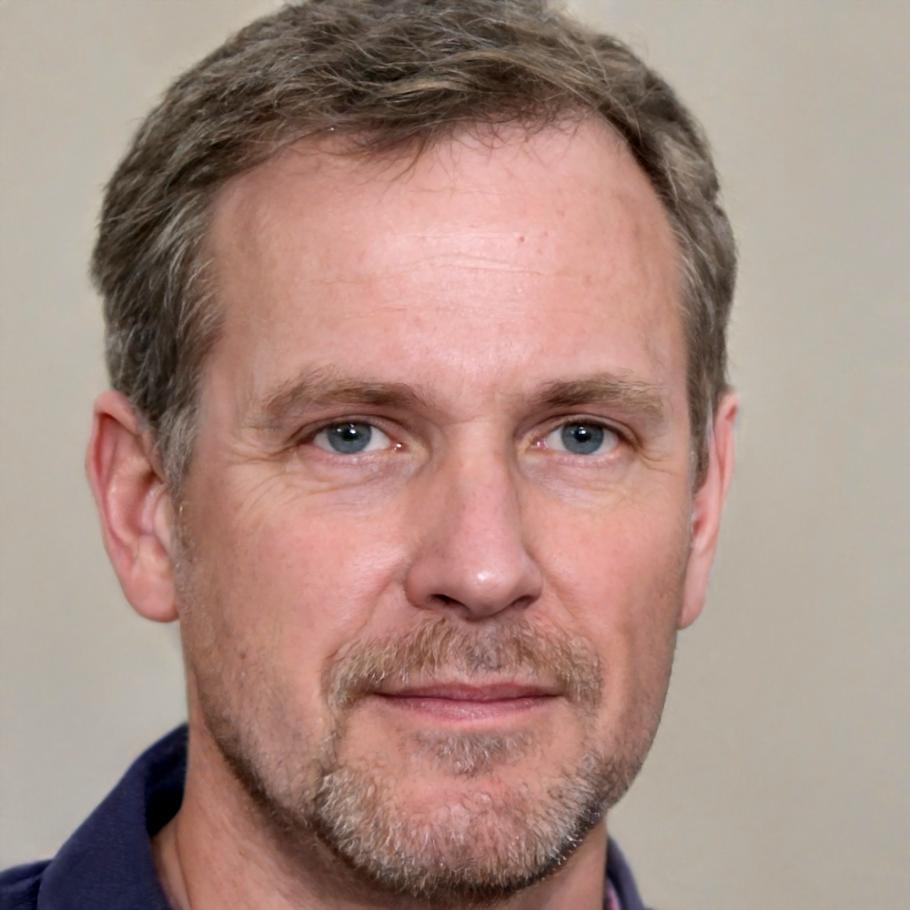 Portrait von Dr. Klaus Bergmann