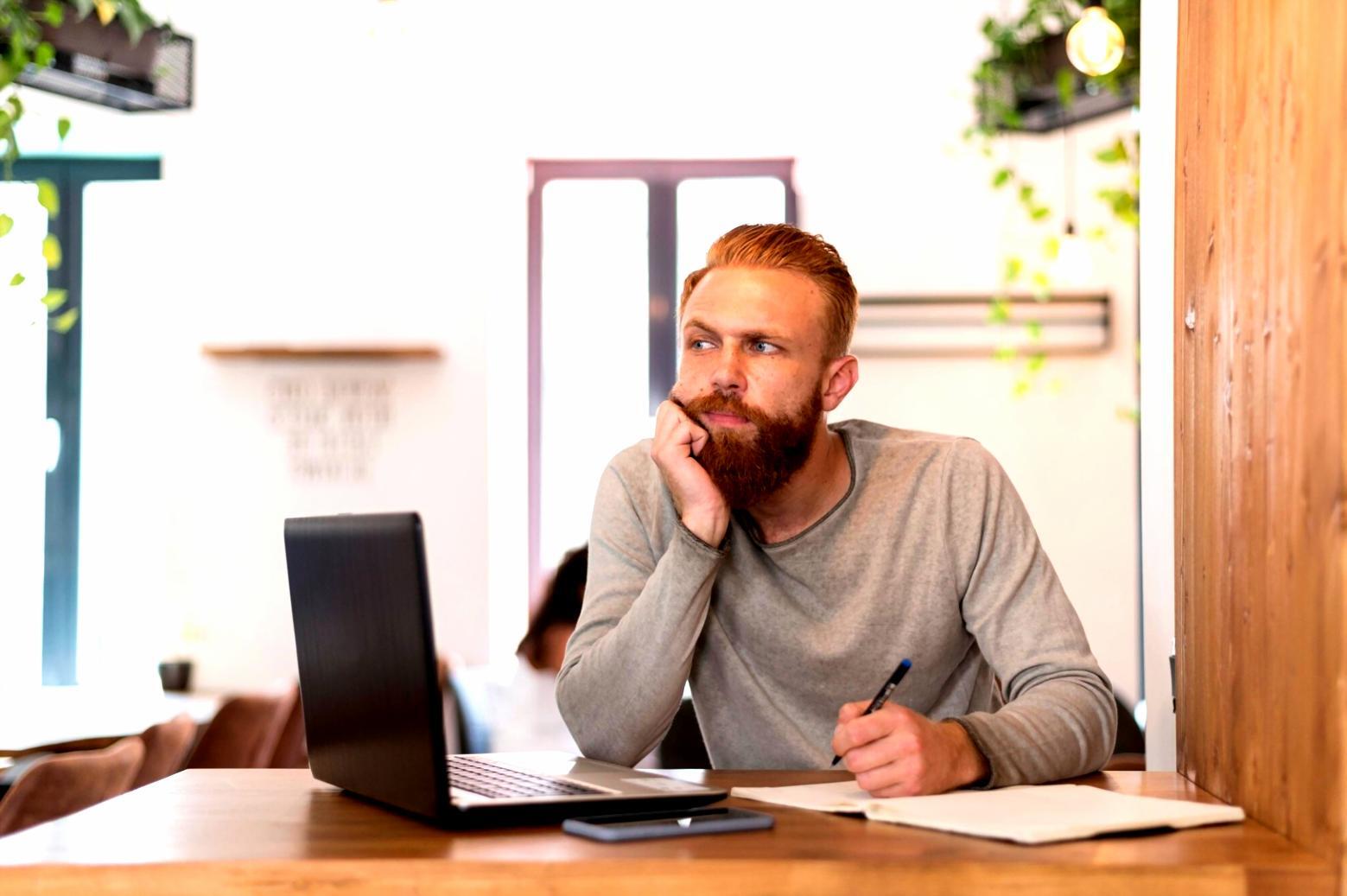 Mobile App-Nutzung für Budgetplanung