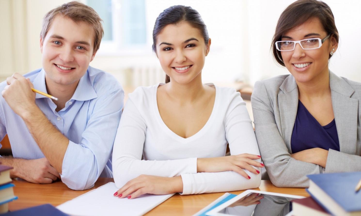 Dashboard-Ansicht auf Tablet-Gerät